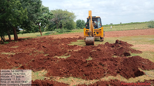 Impact Project Image